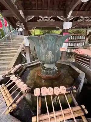 朝護孫子寺(奈良県)