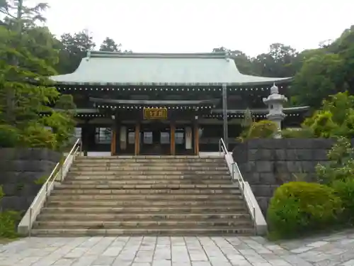 龍寳寺（龍宝寺）の本殿・本堂