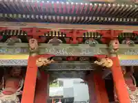 日光東照宮(栃木県)