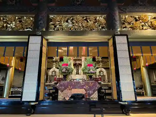 本願寺（西本願寺）(京都府)