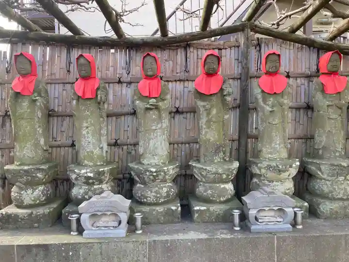 大智寺(神奈川県)