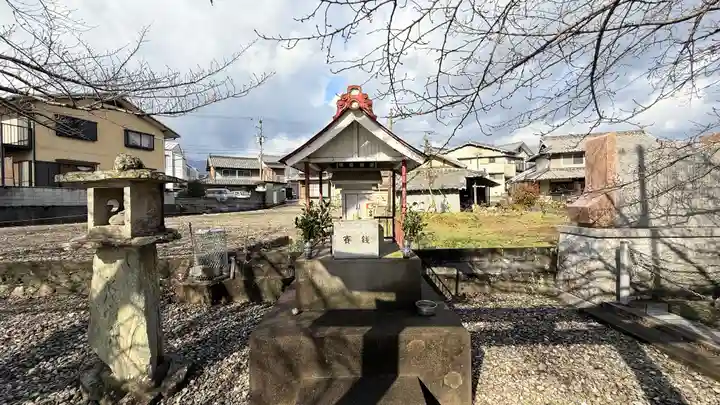 船玉神社(徳島県)