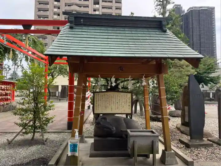 榴岡天満宮(宮城県)