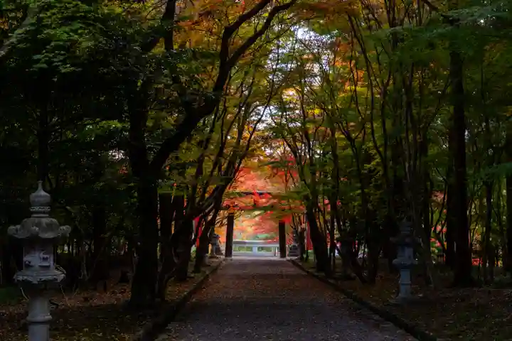 大原野神社(京都府)