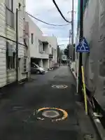 天神社(静岡県)