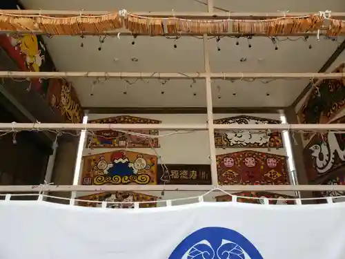 佐佳枝廼社のその他建物