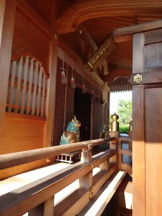 車折神社(京都府)
