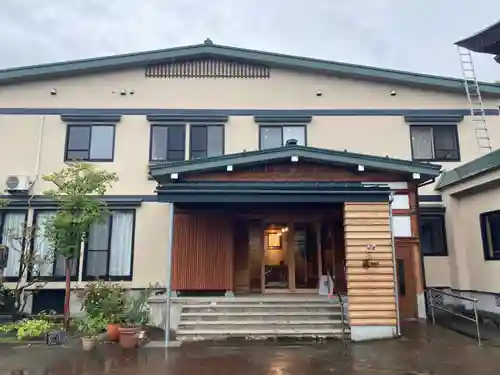 極楽寺(新潟県)