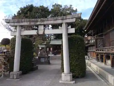 赤羽八幡神社(東京都)