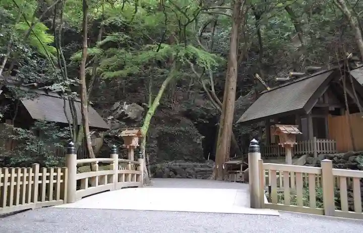 多度大社のその他建物