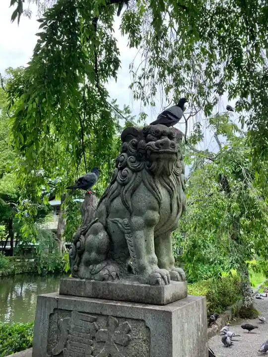 三嶋大社(静岡県)