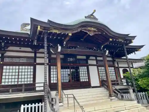 寶蔵院(東京都)