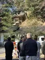 金刀比羅神社(岡山県)