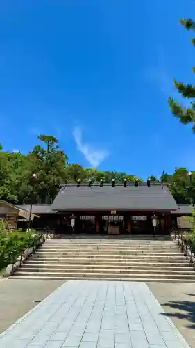 廣田神社(兵庫県)