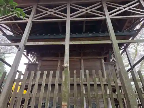 姫宮神社(埼玉県)