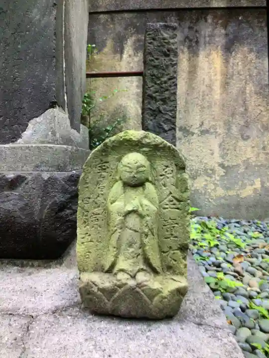 聖徳寺(東京都)