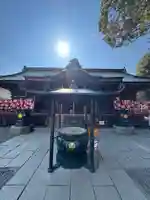 達磨寺(群馬県)