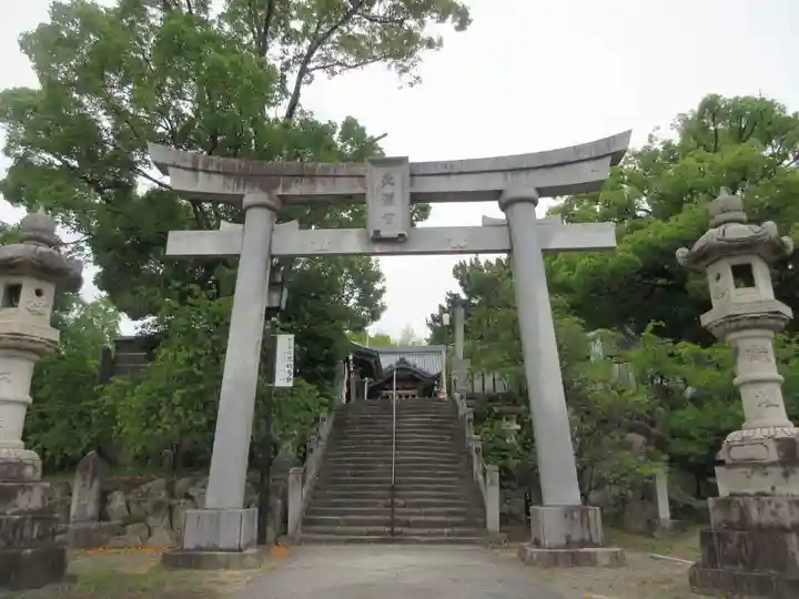 岡崎天満宮(愛知県)
