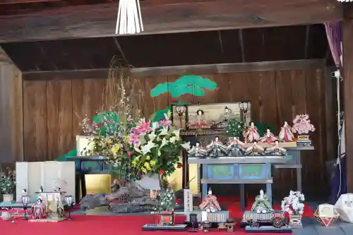 阿智神社(岡山県)