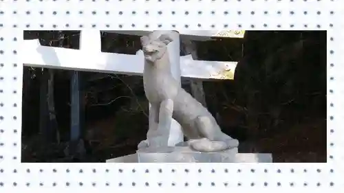 三峯神社(埼玉県)