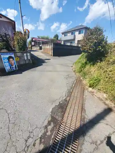 御霊神社(群馬県)