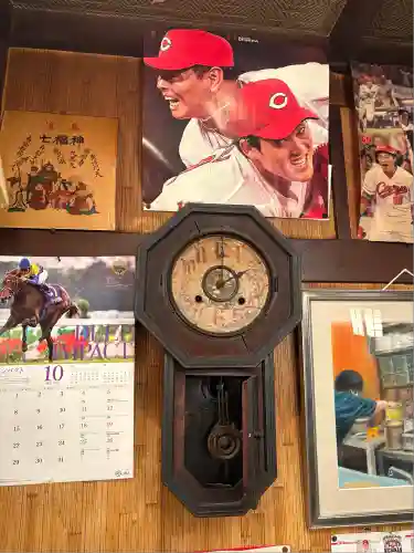 塩屋神社(広島県)