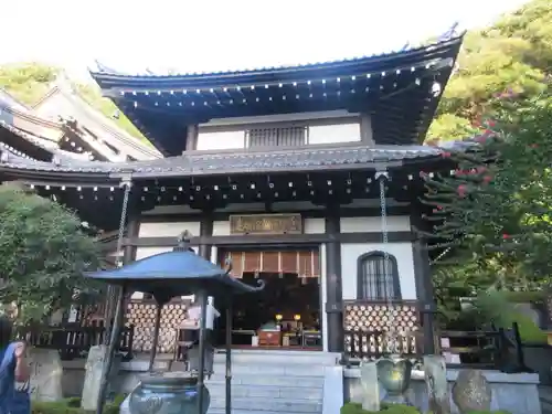 長谷寺(神奈川県)