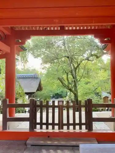 春日大社のその他建物