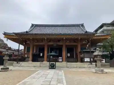壬生寺(京都府)