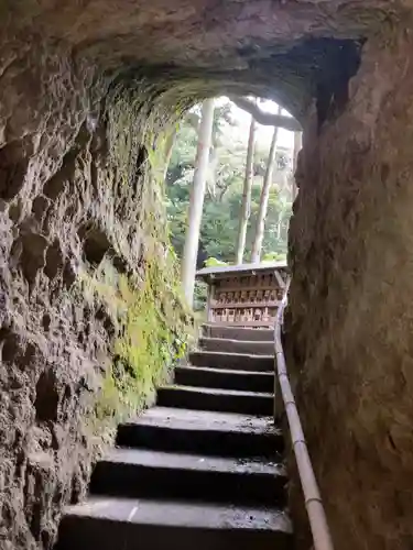 浄智寺のその他建物