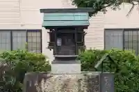 唐臼神社(唐臼町)(愛知県)
