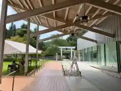 金蛇水神社(宮城県)