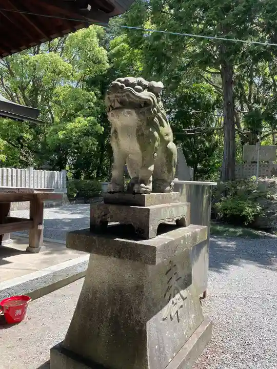 高岳神社(兵庫県)