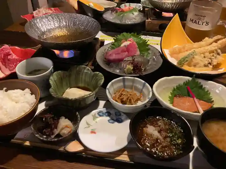美保神社(島根県)