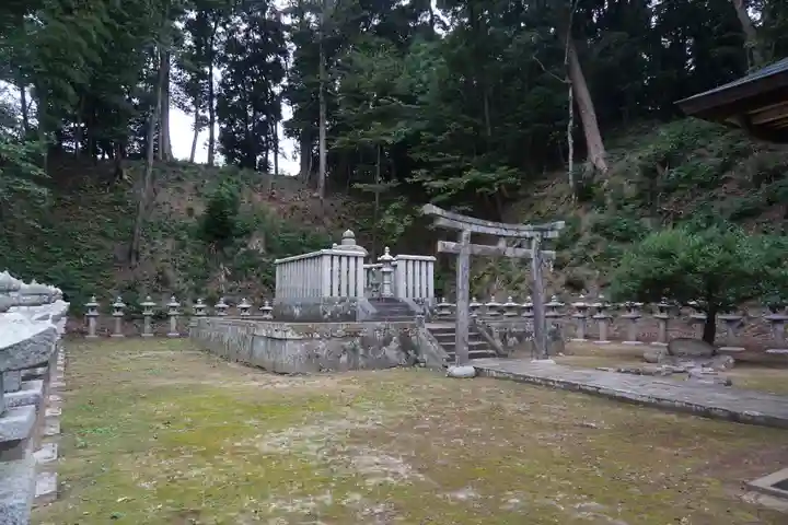 月照寺(島根県)