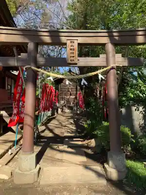 敷島神社(埼玉県)