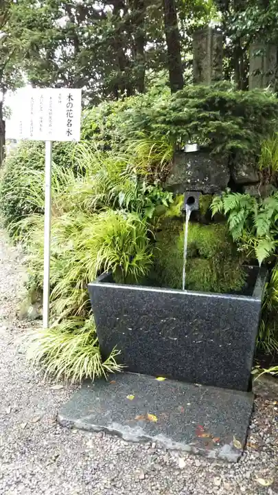 新橋浅間神社のその他建物