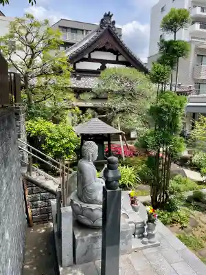 正覚寺(東京都)