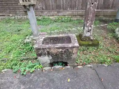 六所神社(静岡県)