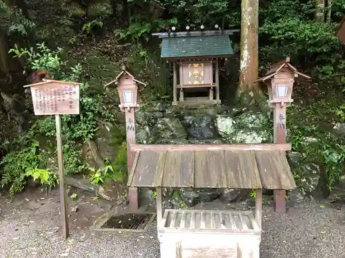 多度大社(三重県)