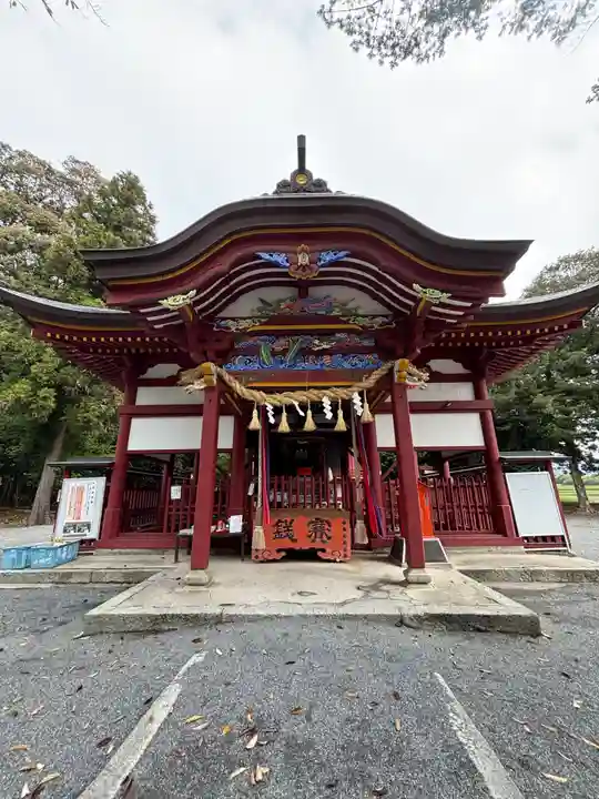 大己貴神社(福岡県)