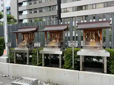 水天宮(東京都)