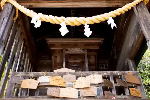 太平山神社(栃木県)