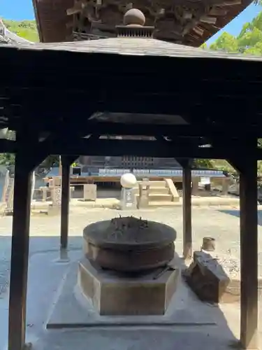 石手寺(愛媛県)