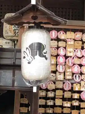 岡崎神社(京都府)