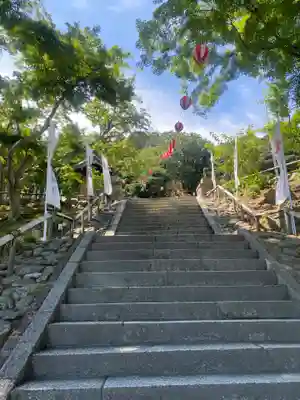 温泉神社〜いわき湯本温泉〜(福島県)