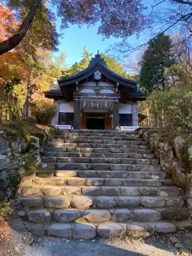 公時神社(神奈川県)