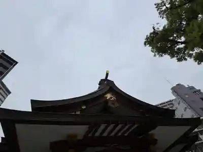 蒲田八幡神社(東京都)