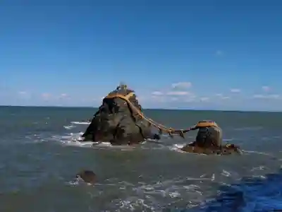 二見興玉神社(三重県)