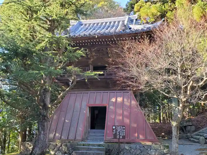 播州清水寺のその他建物